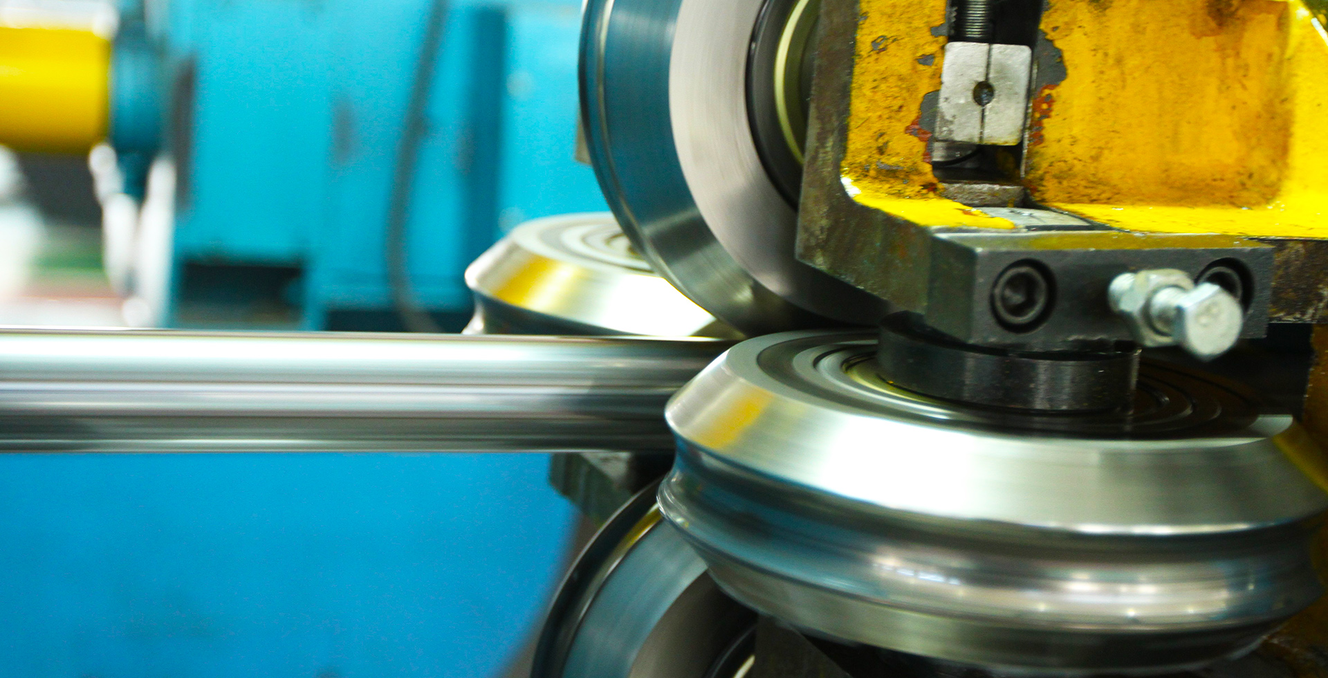 創(chuàng)新與發(fā)展永無(wú)止境