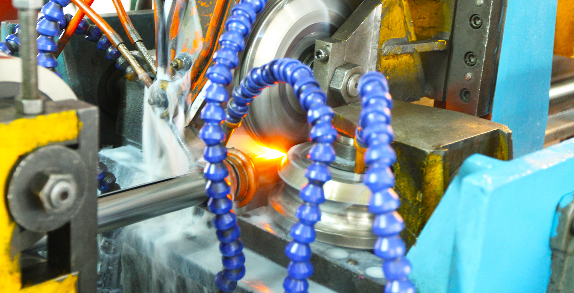 傳承工匠精神  締造時(shí)代精品